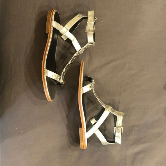 Rebecca Minkoff Sandals - Picture 3 of 6
